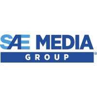 SAE Media Group logo - Similar company to Loitering Munitions