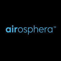 Airosphera logo - Similar company to Dcpline Technologies