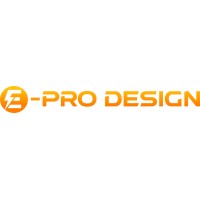 E-Pro Design logo - Similar company to Zeker Wonen