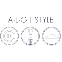 ALG Style logo - Similar company to Moxi