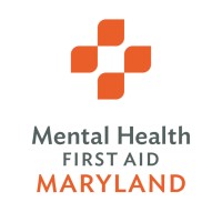 Mental Health First Aid® Maryland logo - Similar company to Casa Freehold