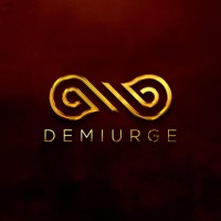 Demiurge Designs logo - Similar company to Thiyagi Digital