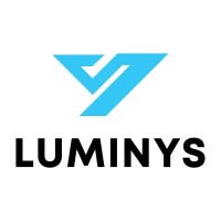 Luminys Systems Corporation logo - Similar company to Lts - Video Solutions For Security Professionals