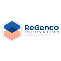 Regenco Innovation Private Limited logo - Similar company to Aeroleaf