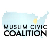 Muslim Civic Coalition logo - Similar company to Wf Fund