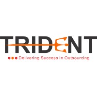 Trident Outsourcing logo - Similar company to Trident Recruitment