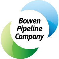 Bowen Pipeline Company logo - Similar company to Greewave Ab