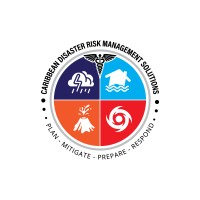 Caribbean Disaster Risk Management Solutions logo - Similar company to Association Of Disaster Risk Management Professionals (Adrimp)