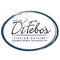 DiFebo's Rehoboth Beach Restaurant logo - Similar company to C&B Complete Cleaning & Construction