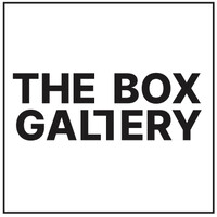 The Box Gallery logo - Similar company to Glass Cloud Gallery