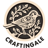 Craftingale