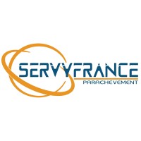 SERVYFRANCE logo - Similar company to Stratégo