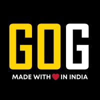 Gogirgit™ logo - Similar company to Dropsapparel