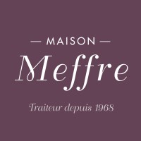 MAISON MEFFRE TRAITEUR logo - Similar company to Mlle Rouge