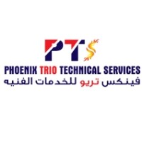 Phoenix Trio Technical Services logo - Similar company to Limelite Technical Services L.L.C