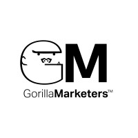 Gorilla Marketers Inc logo - Similar company to Agent_Os: Performance Marketing Solutions