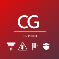 CG Point Oy logo - Similar company to Texa