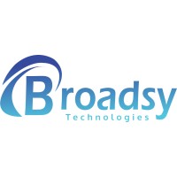 Broadsy Technologies logo - Similar company to 3Sixty It Solutions