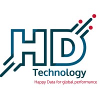 HD Technology logo - Similar company to Monfocus