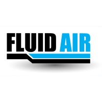 Fluidair logo - Similar company to Fluid Air