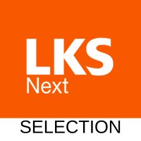 LKS NEXT SELECTION logo - Similar company to Ieteam_