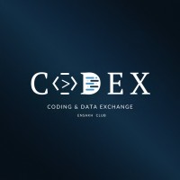 CODEX ENSAKH CLUB logo - Similar company to Astuto Software