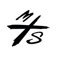 Makanja Supply | Streetwear logo - Similar company to Ark Clothing