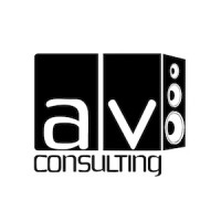 A/V Consulting