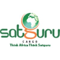 SATGURU CARGO & AIRFREIGHT LLC logo - Similar company to Universal Supply Chain Solutions