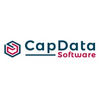 CapData software logo - Similar company to Capdata Software