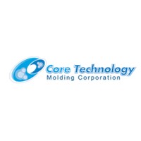 Core Technology Molding Corporation logo - Similar company to Core Molding Technologies