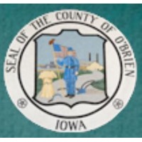 O'Brien County Iowa logo - Similar company to South O'Brien Comm School District