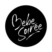 Bebe Soiree Events logo - Similar company to Practice Pause Media
