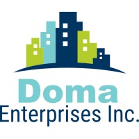 Doma Enterprises Inc. logo - Similar company to Diligent Communications Inc.