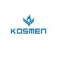 Kosmen logo - Similar company to Vietlish