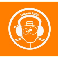 Lammers Audio logo - Similar company to Acoustinorm
