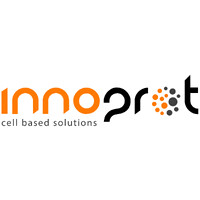 Innoprot logo - Similar company to Glycoscience