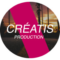 Créatis Production logo - Similar company to Joker Hospitality