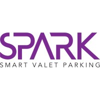 SPARK Valet Parking Solutions logo - Similar company to Infinity Parking Solutions