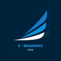 E-Branding Pace logo - Similar company to D Crafts