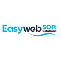 Easy Websoft Solutions logo - Similar company to Ad Softex (India) Private Limited