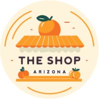 The Shop Arizona logo - Similar company to Rudiment