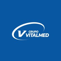 Grupo Vitalmed logo - Similar company to Janoo