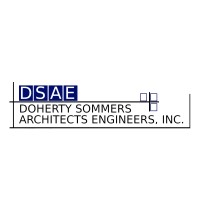 Doherty Sommers Architects Engineers, Inc. 00009393 AA26000952 logo - Similar company to Pqh Group
