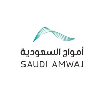 Saudi Amwaj Company شركة أمواج السعودية logo - Similar company to Voltager