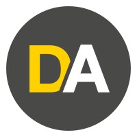 David Antrobus Marketing Ltd logo - Similar company to Hpse Company