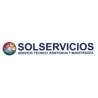 Sol Servicios Limitada logo - Similar company to Instec Ltda