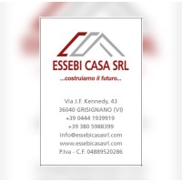 ESSEBI CASA SRL logo - Similar company to Sigma+ Srl Società Benefit