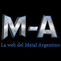 Metal-Argento logo - Similar company to El Griego (Metal Trader Srl)