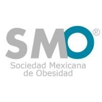 Sociedad Mexicana de Obesidad logo - Similar company to S.Q.O.T. Initiative